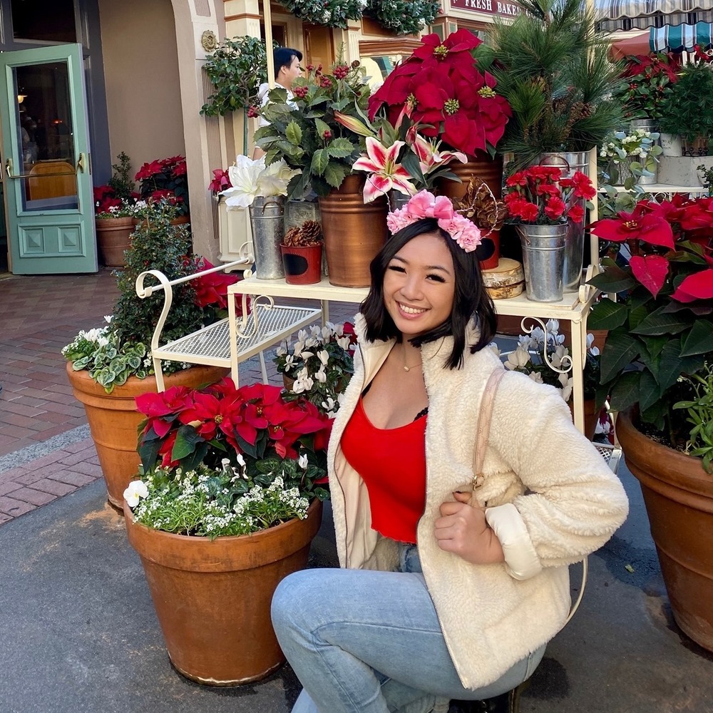 Meet your Posher, Cayla